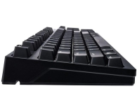 COOLER MASTER KLAWIATURA MASTERKEYS PRO M WHITE LED MECHANICZNA (CHERRY MX BROWN, BIAŁE PODŚWIETLENIE) - 1450209 - zdjęcie 4